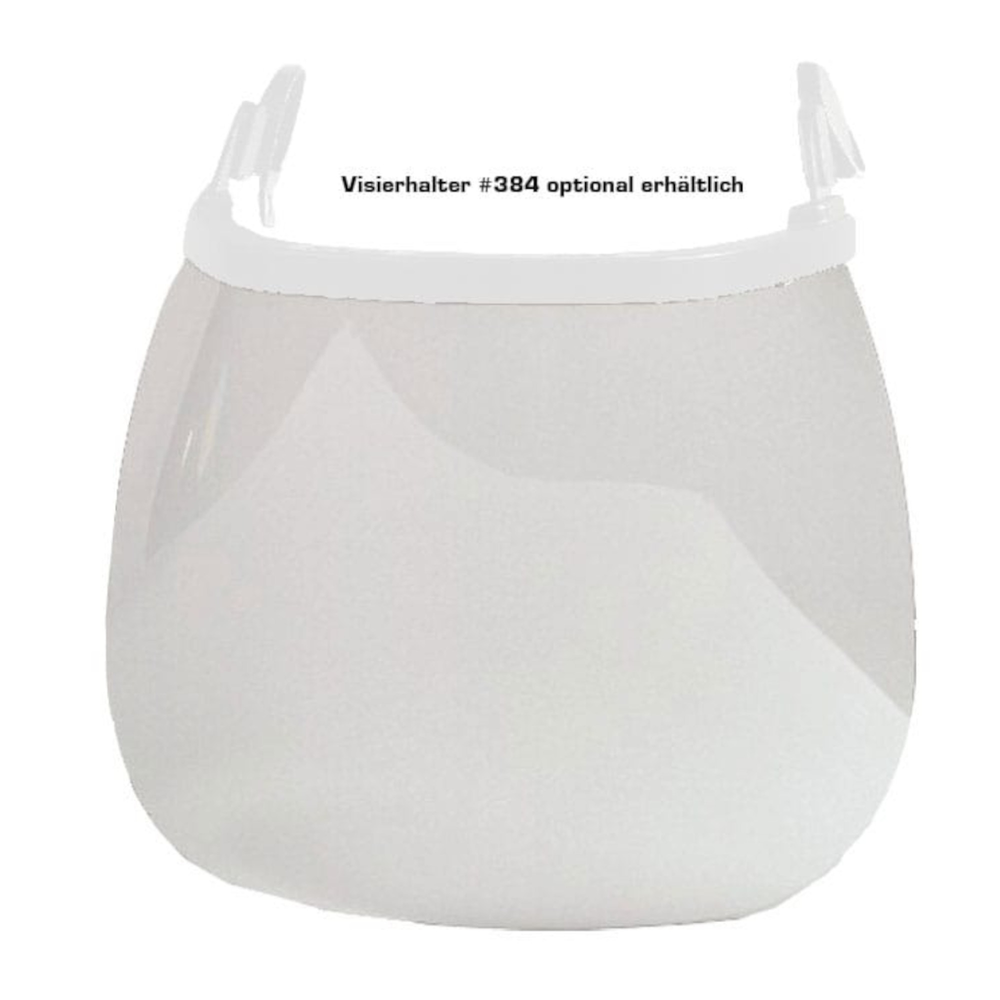 Polycarbonatscheibe für Schutzhelm Rockman C3
