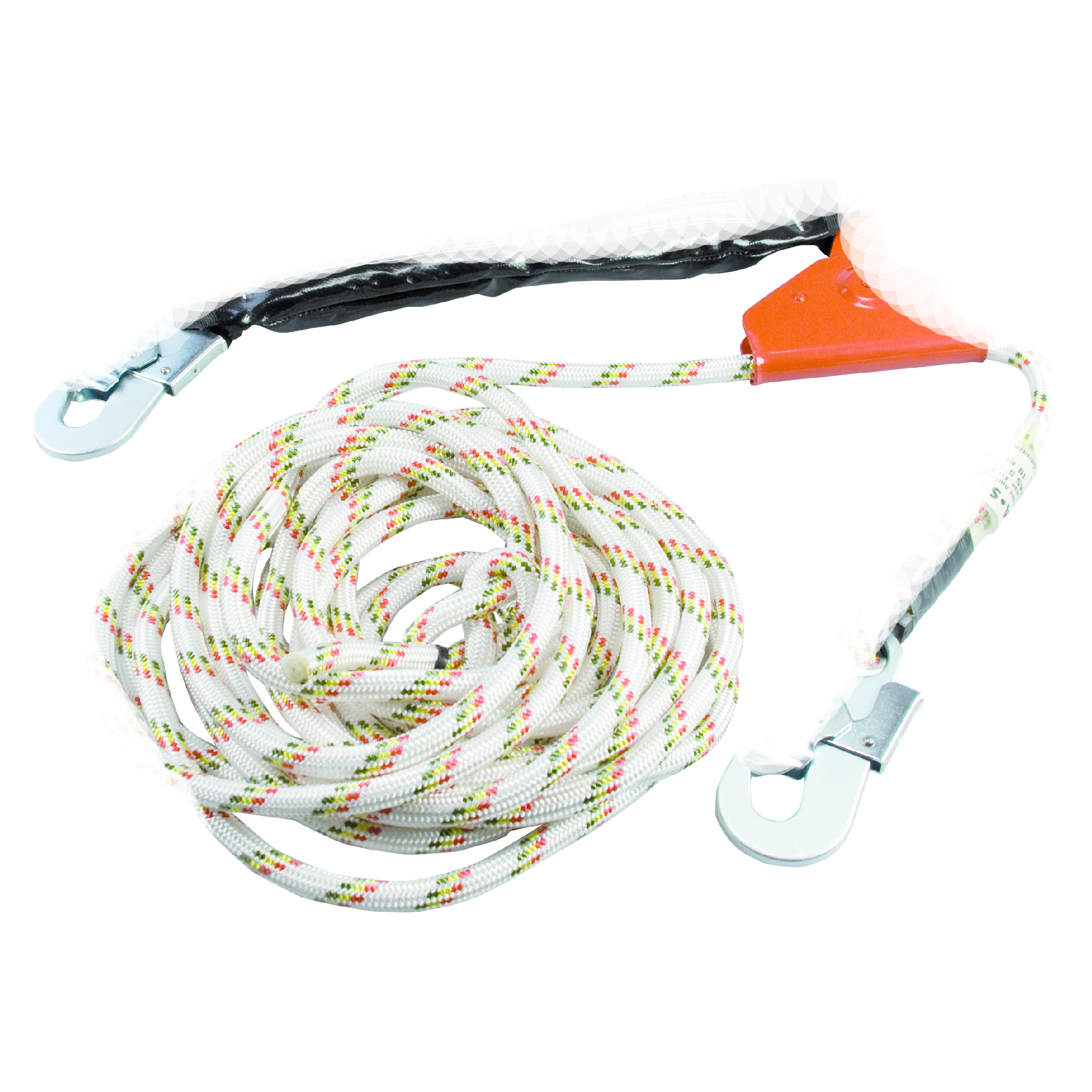 Fallschutz Sicherheits-Set
