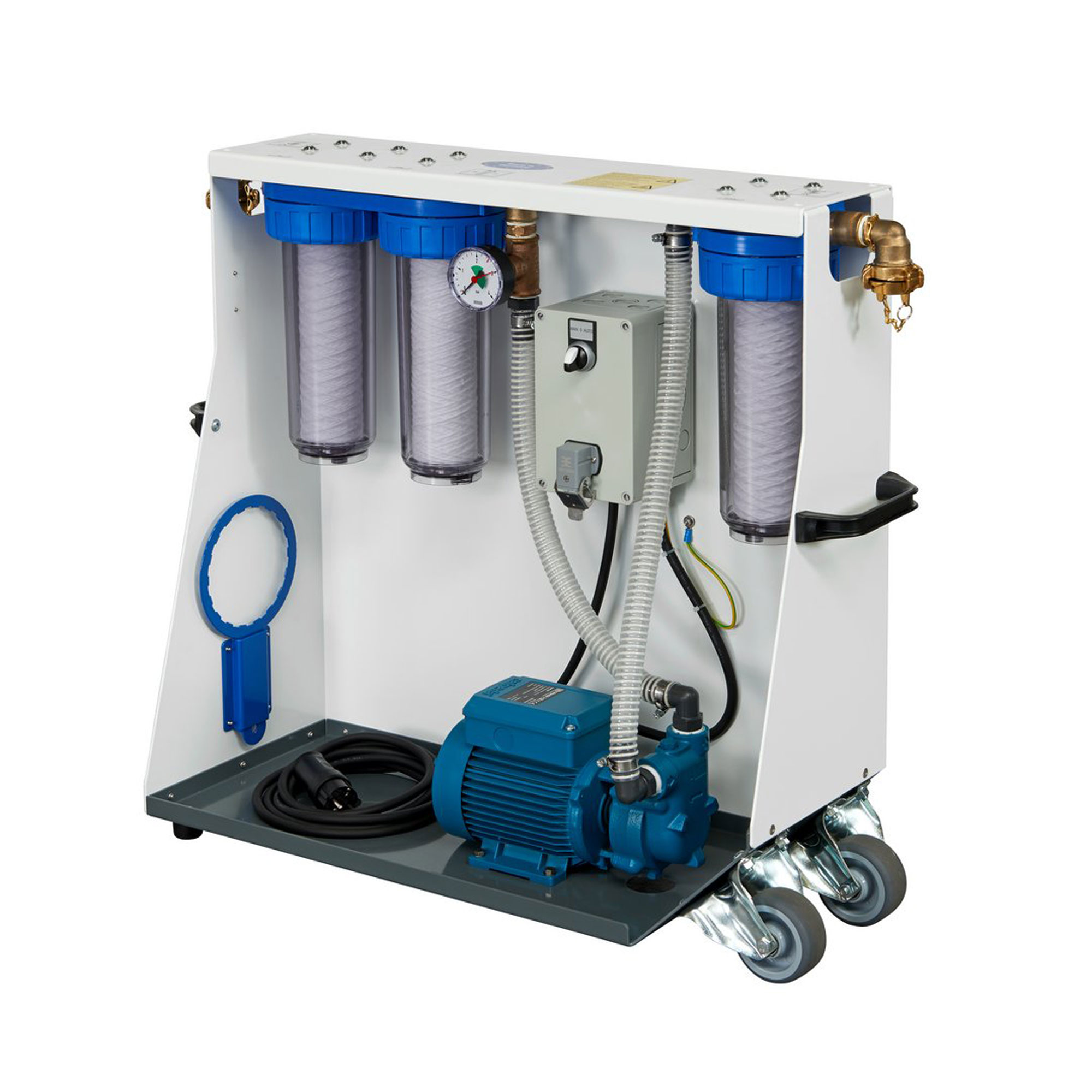 Maschine, Gaspumpe, Pumpe