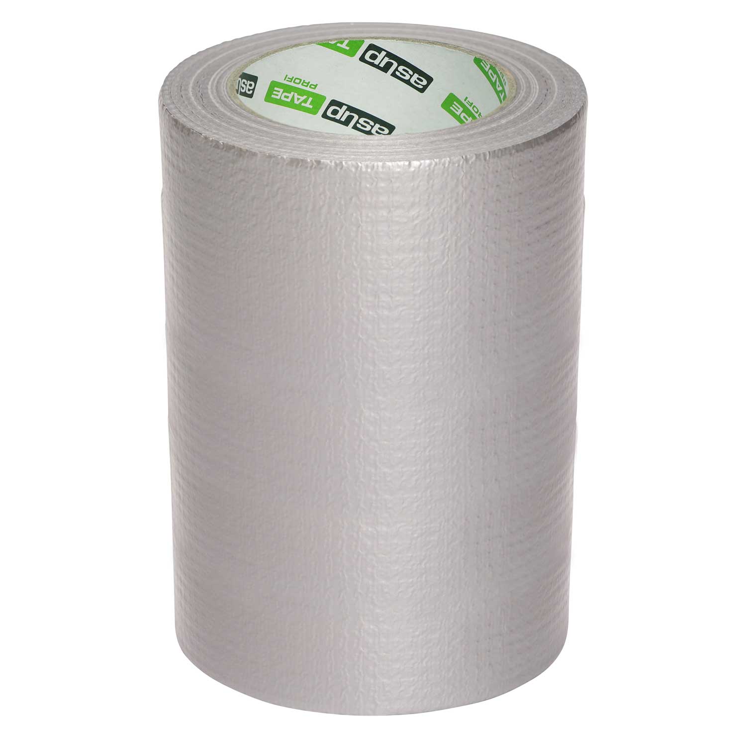 asup tape profi - 144 mm x 50 m, silber kaufen (0740) | ASUP Online-Shop Schweiz